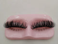 NeedThat |25mm Mink Spike Lashes ( NO BOTTOMS)