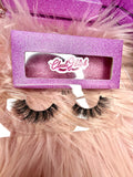 💕 1K BLINK — 16MM Strip Lash