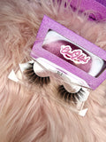 🎀 2Class — 16MM Natural Strip Lashes
